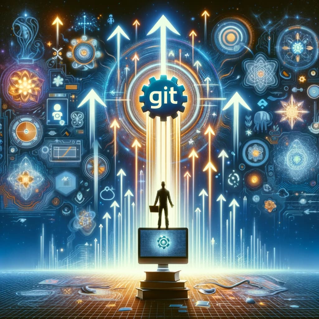 Using Git Better