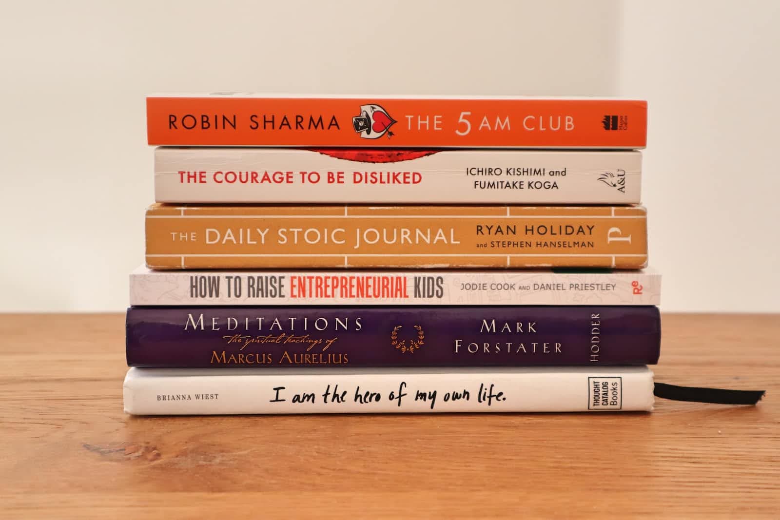 Reading List for 2023