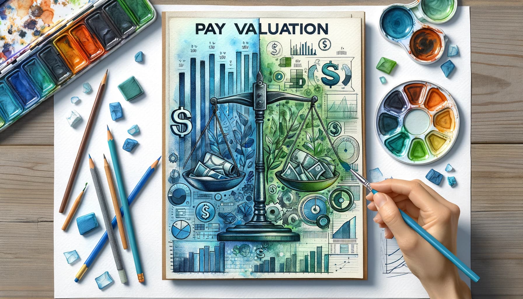 Decoding the Dynamics of Compensation