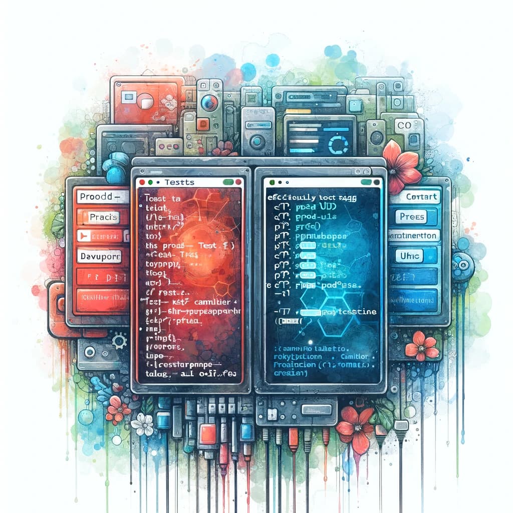Mastering Playwright: Running Multiple Test Tags Simultaneously